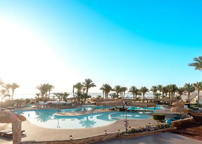 Protels Crystal Beach Resort Marsa Alam