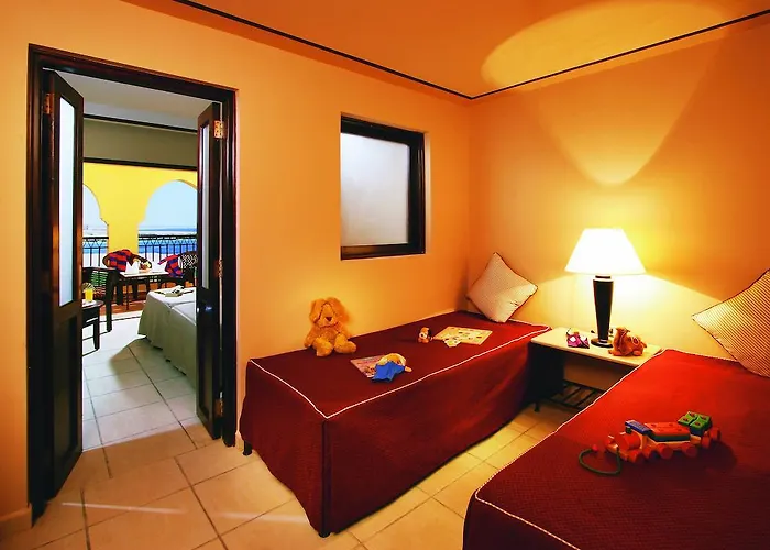 Iberotel Samaya Resort Marsa Alam